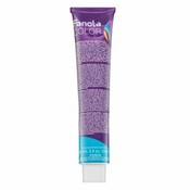 Fanola Colouring Cream profesionalna trajna barva las Red Booster R.66 100 ml