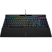 Tastatura CORSAIR K70 RGB PRO žicna/mehanicka/CH-9109410-NA/crna