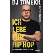 Ich lebe für Hip Hop