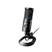 Tiesanjiao USB Mikrofon Tiesanjiao AT2020USB-X 96khz/24bit LED type-c, (21024290)