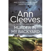 Murder in My Backyard