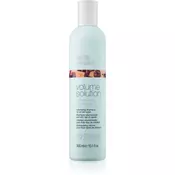 Milk Shake Volume Solution šampon za volumen za vse tipe las 300 ml