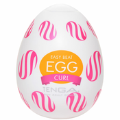 Tenga – Egg Curl