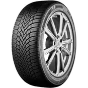 BRIDGESTONE zimska pnevmatika 215/55R17 98V Blizzak 6