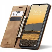 Spacecase SPACECASE ETUI DENARNICA ZA POCO X6 RM NOTE 13 PRO 5G COFFEE, (21967671)