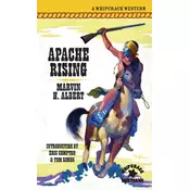 Apache Rising