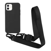 Bigcousin ovitek s trakom za iPhone 12 Mini