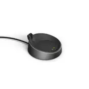 Jabra Evolve2 75 Deskstand, USB-C, Black