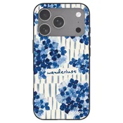 Silikonski črni ovitek za Apple iPhone 18 Pro - Azorea