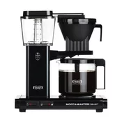 Moccamaster Moccamaster KBG 741 Select Black