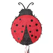 Pikapolonica pinjata - 28 x 34 x 6 cm