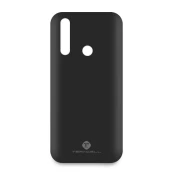 Maska za Motorola Moto G8 Power Lite mat Giulietta crna