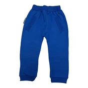 LUPO BAMBINO Trenerke za bebe, Plave