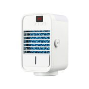 Generic Mini izhlapevalec zraka z zaslonom LED je polnilen, prenosljiv, vzdržljiv in priročen za družine, (21126001)
