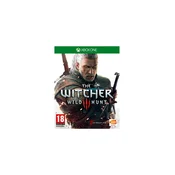 The Witcher 3: Wild Hunt (X1)