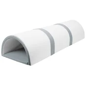 slomart Penasti 3-delni I-Tunel (barva: bela, siva/siva)
