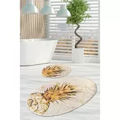 Lessentiel Maison Set 2 prostirke za kupatilo Šareni