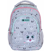 Astra ASTRABAG Šolski nahrbtnik za prvi razred KITTY THE CUTE, AB330, 502023070