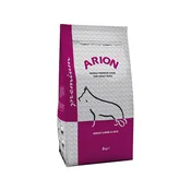 ARION hrana za pse Adult Premium - jagnjetina & riž, 12kg