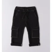 IDO pantalone, 74-116