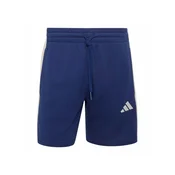 ADIDAS SPORTSWEAR Športne hlače CB kremna/temno modra