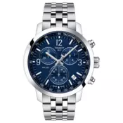 RUČNI SAT TISSOT T114.417.11.047.00