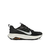 Sneakers Nike Reactx Wildhorse 10 Black/ Wolf Grey-Anthracite-Platinum Tint-Total Orange EUR 45