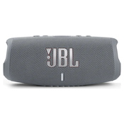 JBL CHARGE 5 - GRAY