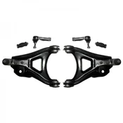 SPREDNJI KOMPLET VOZIL NISSAN KUBISTAR (X76); RENAULT CLIO II, KANGOO, THALIA I