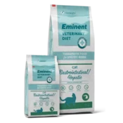 Eminent Diet Cat Gastrointestinal/Hepatic - 11 kg