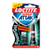 LOCTITE Super Attak Power Flex Gel – 3g