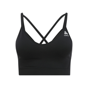 ODLO Športni nederček SEAMLESS SOFT , črna