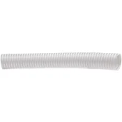 PVC vlečna cev, notranji premer 51 mm, premer 58x51 mm, stena 3,5 mm, razpršilec x1 m