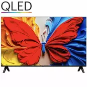 TCL 32S51K televizor, QLED TV, FHD, 80cm (32) - TCL - 32