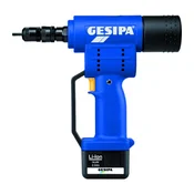 GESIPA FireBird akumulatorska pištola za zakovice 14.4 V, Li-ion