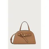 Tory Burch crossbody torbica ženska usnjena Romy Small Bauletto