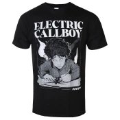 Metal majica moška Electric Callboy - Don't Be Scared B2B - NNM - 51582700