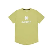 Saysky Logo Combat Pro T-shirt