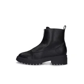 nae Vegan Shoes Gležnarji BECCA črna