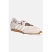 adidas Balerinke Barreda Mary Jane Shoes KJ2254 Svetlo rožnata