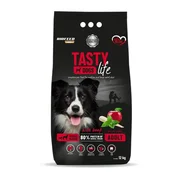 BIOFEED Tasty Life govedina za srednje in velike pse - suha hrana 12kg