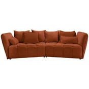 Sofa Sofi boja cigle