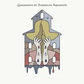 American Aquarium - Lamentations (Limited Edition) (Dusty Denim Coloured) (LP)