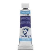 Akvarelna barva Van Gogh 10 ml - Obstojna modro vijolična