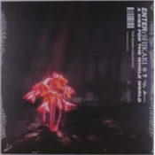 Enter Shikari - A Kiss For The Whole World (Limited Edition) (Pink Sparkle Coloured) (LP)