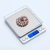 Precizna zlatarska vaga veci model 2KG