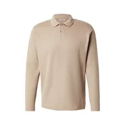 JJ REBEL Muška polo majica 12288072, Bež