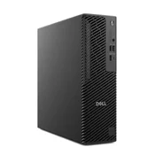 DELL Pro Max FCS1250 Intel Core Ultra 7 265 32 GB DDR5-SDRAM 1 TB SSD NVIDIA RTX A1000 Windows 11 Pro Slim PC PC Black