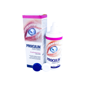 Tekočina Proculin Soft Lens 360 ml