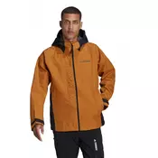 ADIDAS Terrex GORE-TEX Paclite Rain Jacket